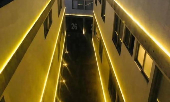Ixtapalapa Hotel | HOTEL M DORADO