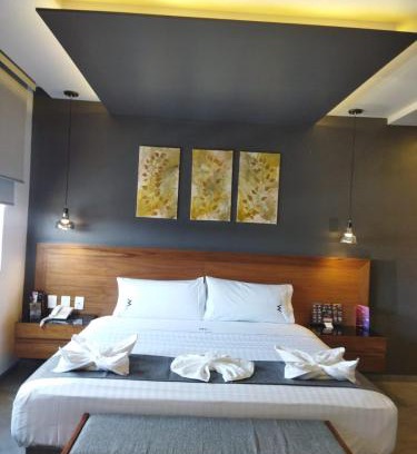 Ixtapalapa Hotel | HOTEL M ELITE BLACK