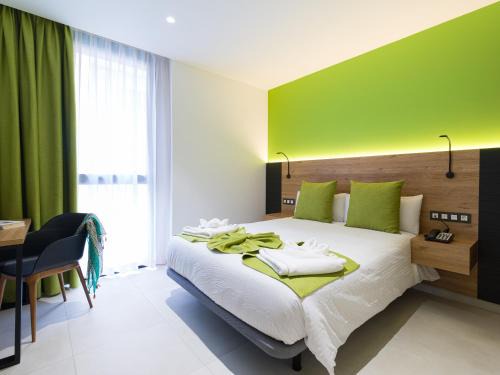 Las Palmas de Gran Canaria Hotel | Hotel MG Poniente