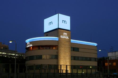 Matsudo Hotel | HOTEL m
