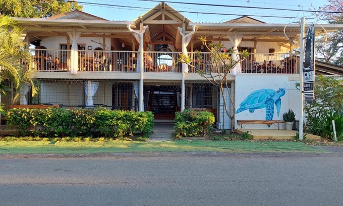 Coco Hotel | Hotel M&M Beach House