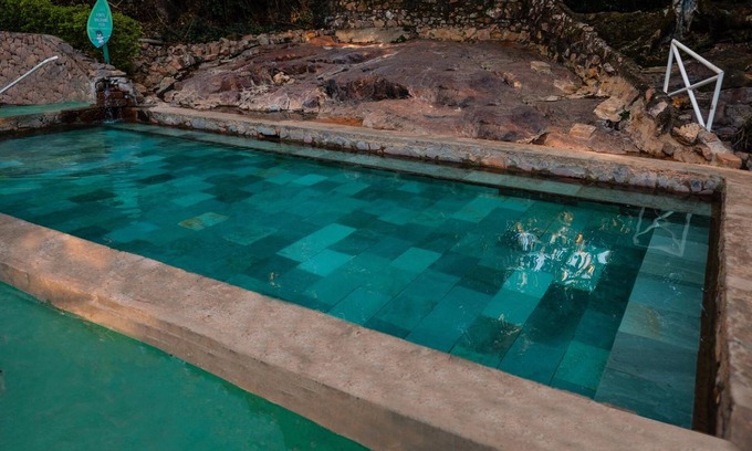 Santo Antonio do Leverger Hotel | Hotel Mato Grosso Aguas Quentes