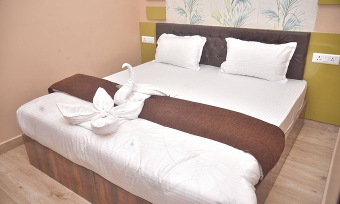Alipurduar Hotel | Hotel Maa International