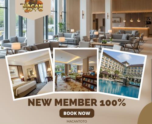 Ambarawa Hotel | Hotel Macantoto