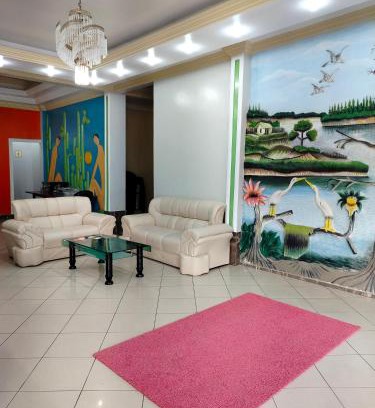 Macapa Hotel | Hotel Macapá