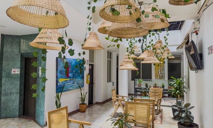 Itagui Hotel | Hotel Macedonia Plaza Medellin