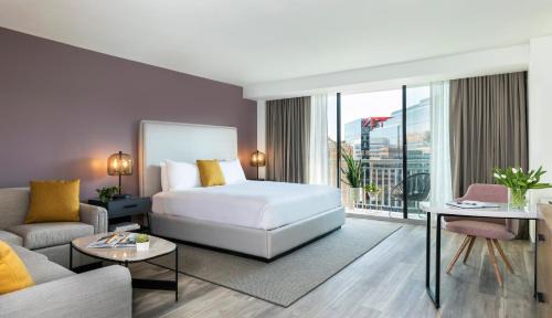 Dupont Circle Hotel | Hotel Madera