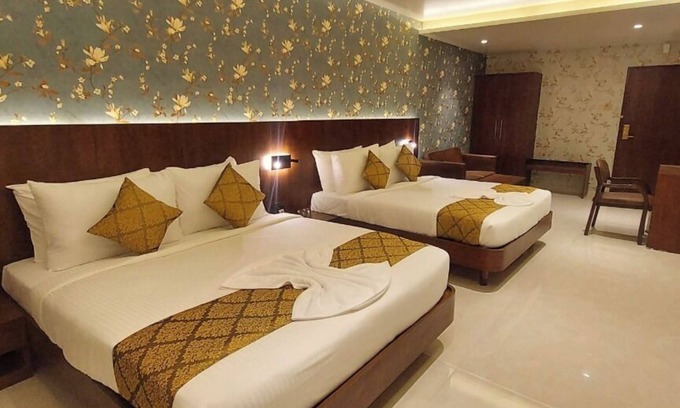 Silvassa Hotel | Hotel madhuban