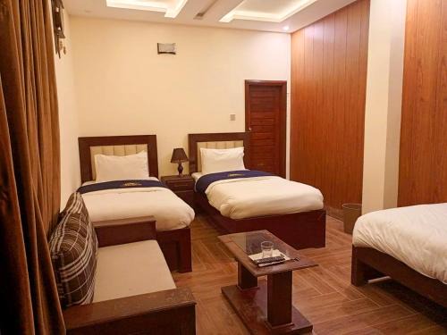 Miandam Hotel | Hotel Madina City