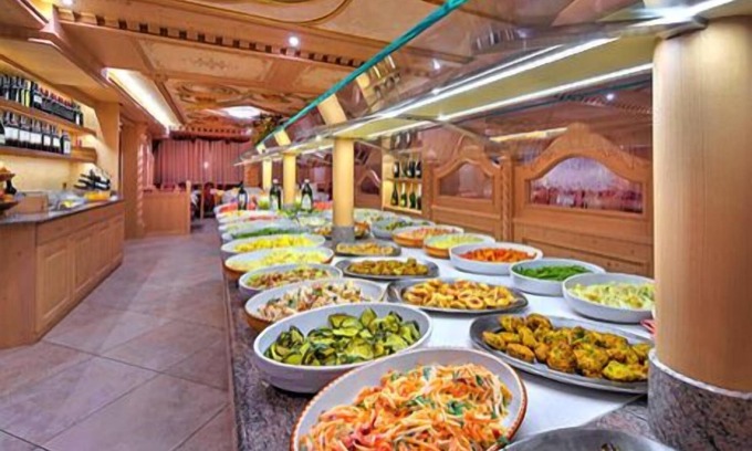 Folgarida Hotel | Hotel Madonna delle Nevi