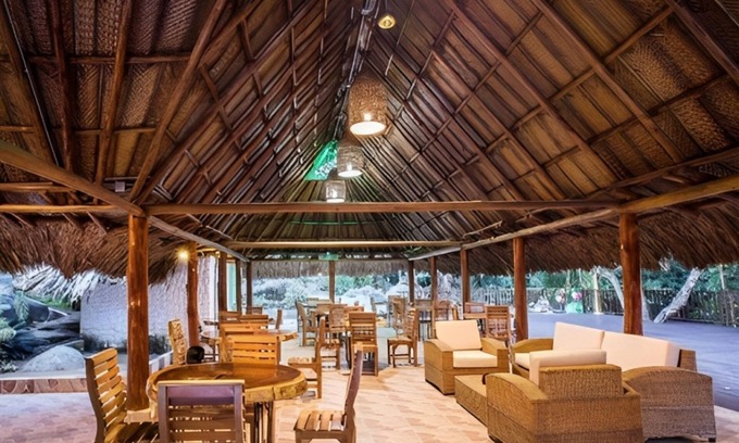 Historic Center Hotel | Hotel MadreSierra Parque Tayrona