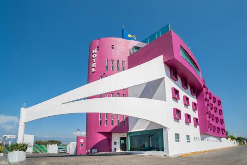 Cuautla Hotel | Hotel Magico Inn