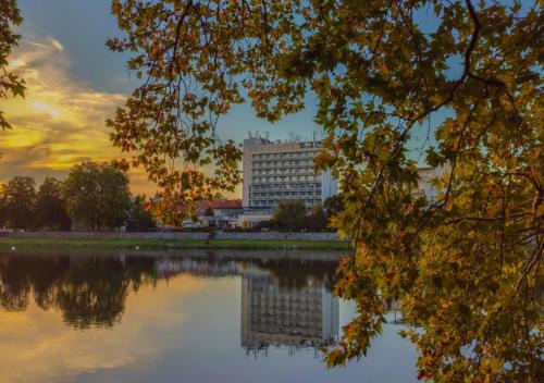 Piestany Hotel | Hotel Magnólia