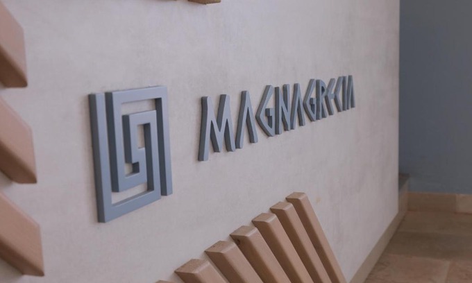 Marina San Gregorio Hotel | Hotel Magna Grecia