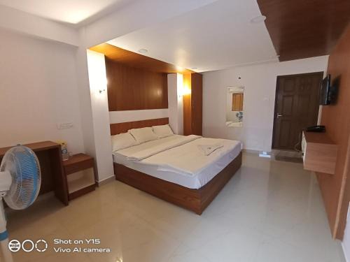 Maraiyur Hotel | Hotel Magnet