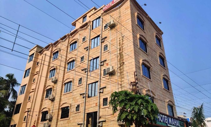 Madanpur Hotel | Hotel Mahal & Restaurant