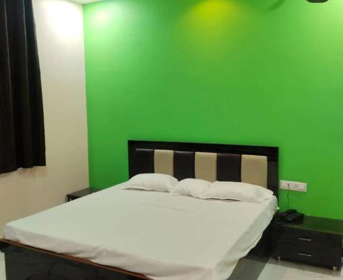 Mandsaur Hotel | Hotel Maharaja