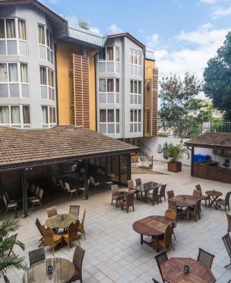 Mamoudzou Hotel | Hotel Maharajah