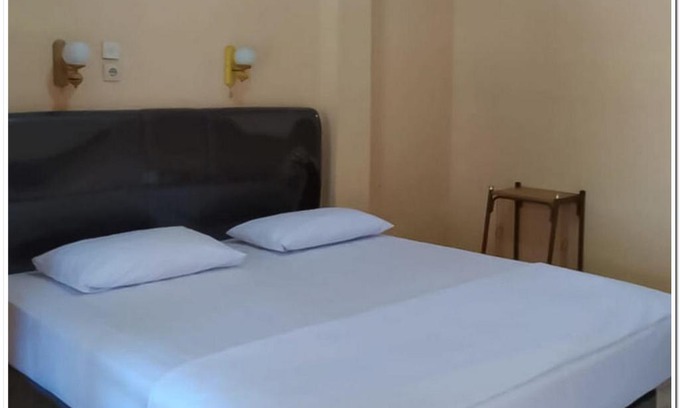 Pematangsiantar Hotel | Hotel Maharani Syariah Mitra RedDoorz