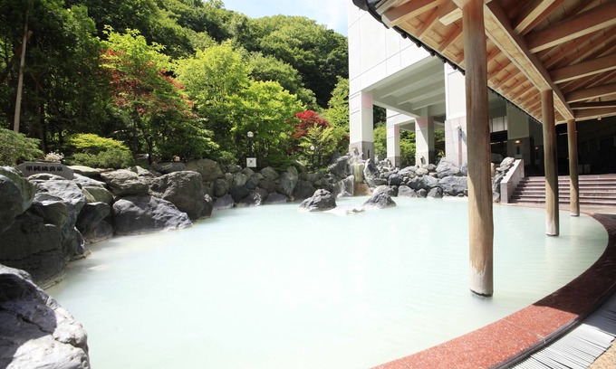 Noboribetsuonsencho House | Hotel Mahoroba