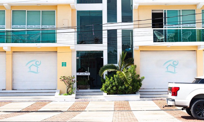 Copala Hotel | Hotel Mahumar