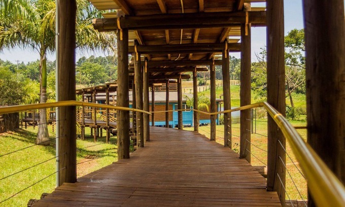 Posadas Hotel | Hotel Maitei Posadas