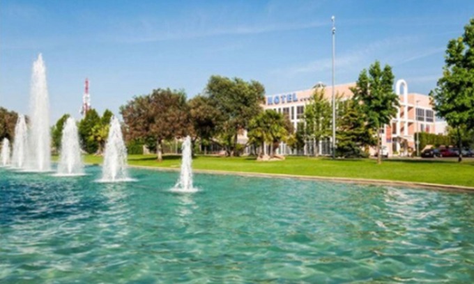 Majadahonda Hotel | Hotel Majadahonda