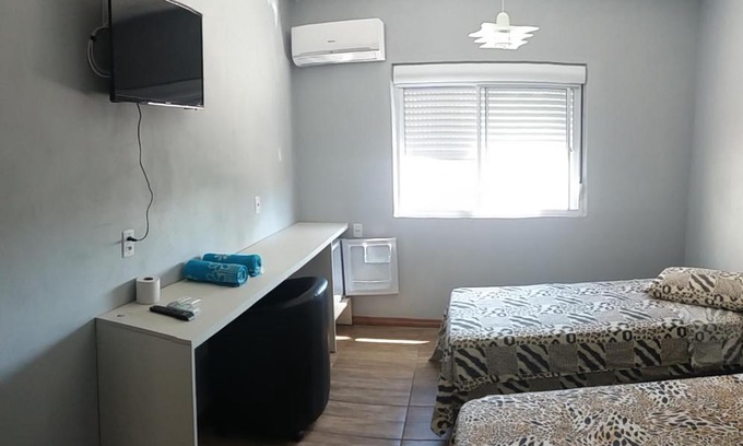 Simoes Lopes Hotel | Hotel Majestic