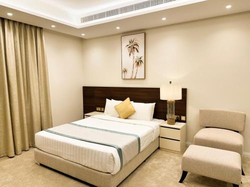 Doha Hotel | Hotel Majestic Inn - Madinat Khalifa