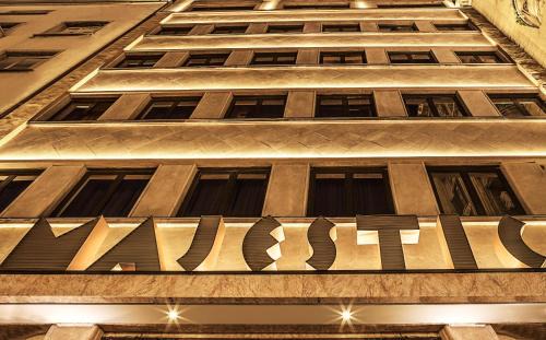 Stari Grad Hotel | Hotel Majestic