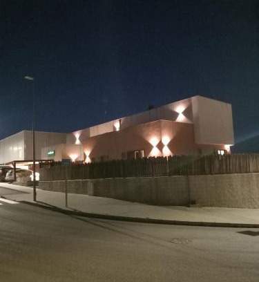Mogente/Moixent Hotel | Hotel Makasa