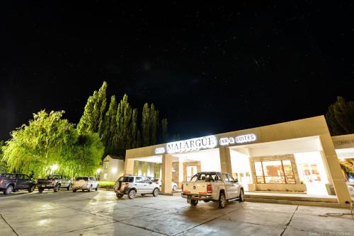 Malargue Hotel | Hotel Malargue