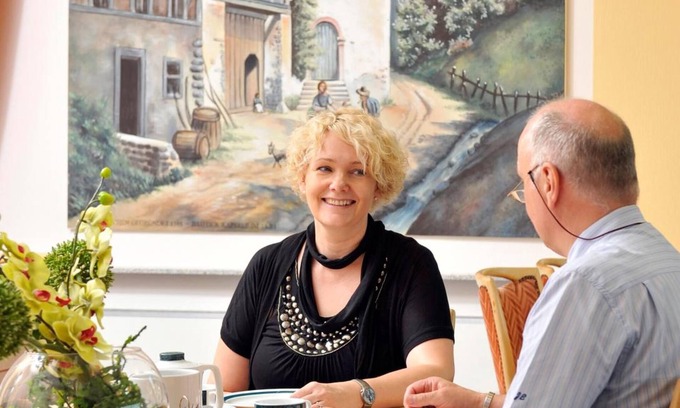 Malchen Bed & Breakfast | Hotel Malchen garni GmbH