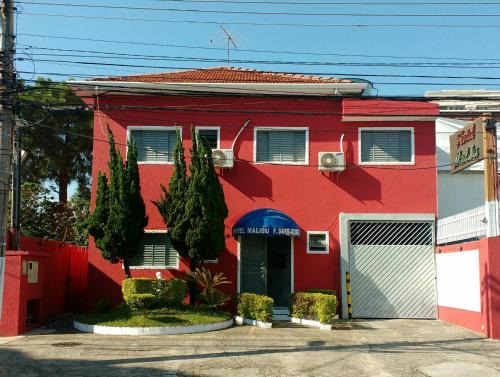 Socorro Hotel | Hotel Malibu (ADULT ONLY)