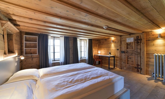 Maloja Hotel | Hotel Maloja Kulm