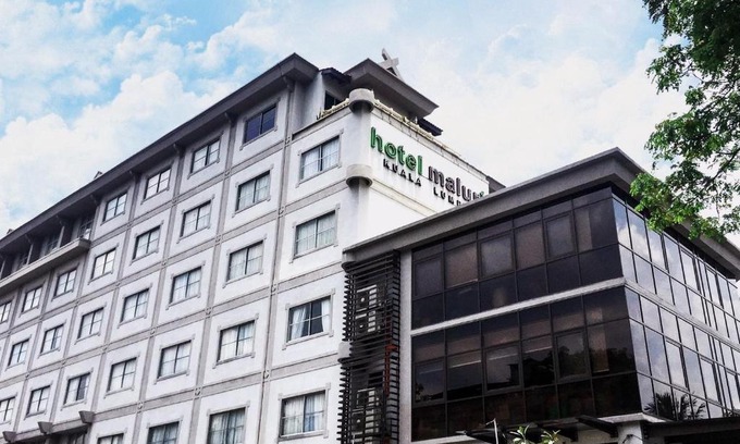 Maluri Hotel | Hotel Maluri