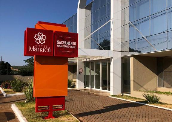 Sacramento Hotel | Hotel Manacá