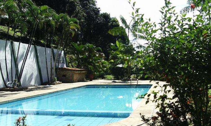 Olivenca Hotel | Hotel Manaká