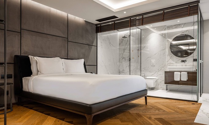 Pristina Hotel | Hotel MANAMI