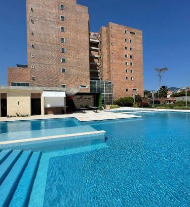 Naguanagua Hotel | Hotel Manantial Valencia