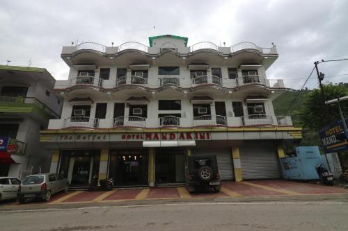 Rudraprayag Hotel | Hotel Mandakini