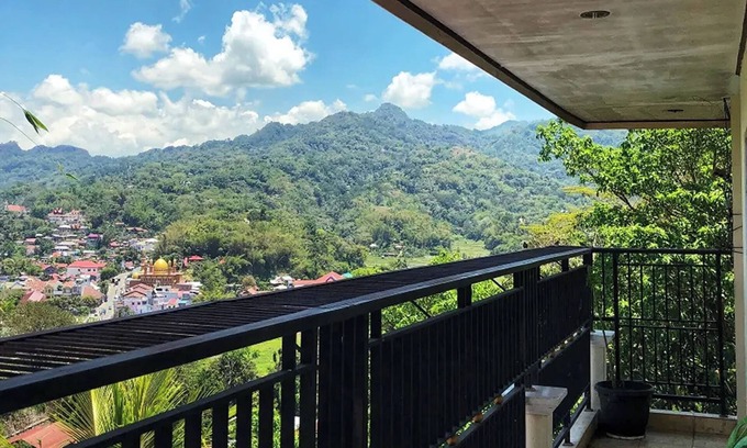 Makale Hotel | Hotel Manggasa Makale