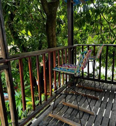Capurgana Hotel | Hotel Manglares