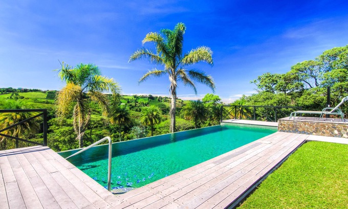 San Roque Cabin | Hotel Mango Valley