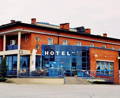 gmina Zadzim Hotel | Hotel Manhatan