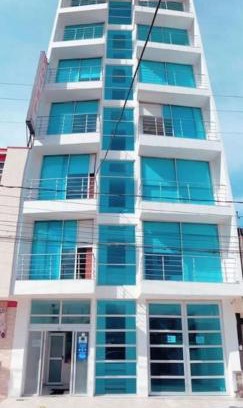 Moniquira Hotel | Hotel Manhattan Barbosa