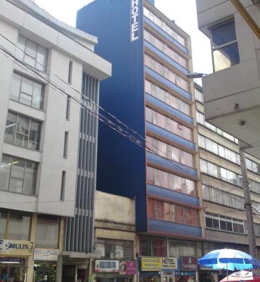 La Candelaria Hotel | Hotel Manila Plaza