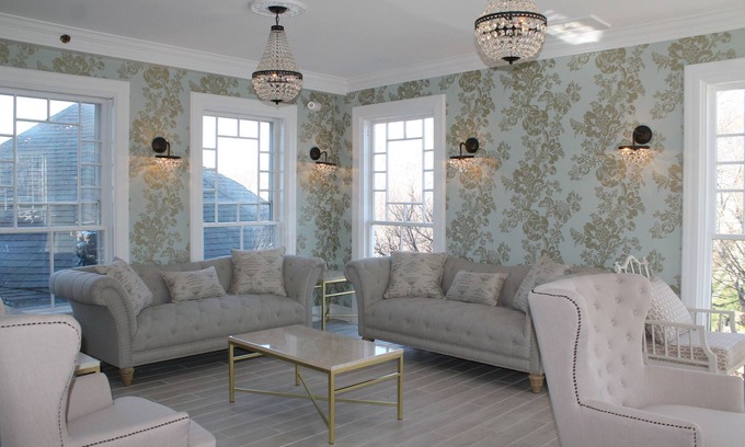 Block Island Hotel | Hotel Manisses