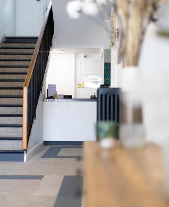 Solenzara Hotel | Hotel Maquis et Mer