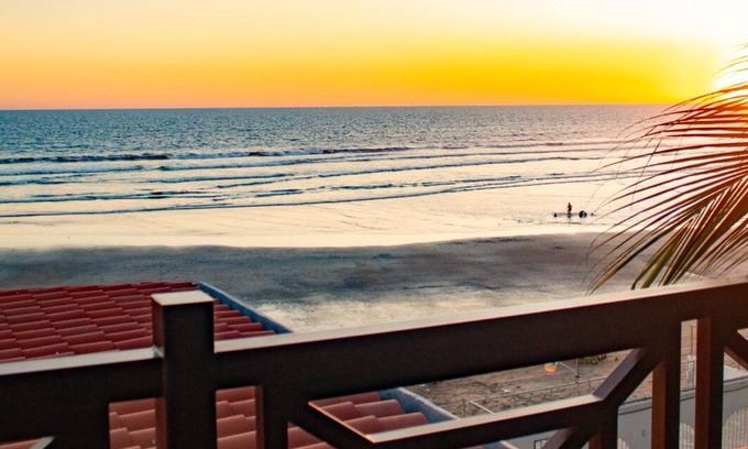 Llano de Los Patos Hotel | hotel mar azul